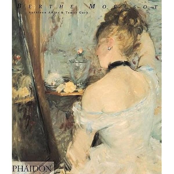 Amazon.com: Berthe Morisot: Shaping Impressionism: 9781898519485
